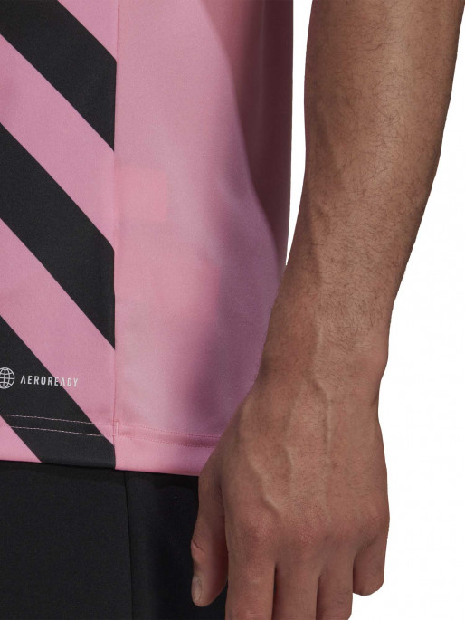 ADIDAS PERFORMANCE Тениска Entrada 22 Graphic Jersey