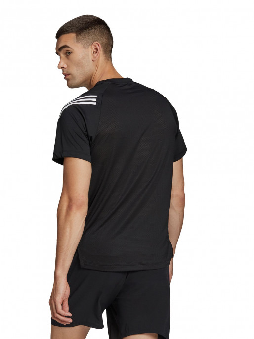 ADIDAS Κοντομάνικη Μπλούζα TRAIN ICONS TRAINING