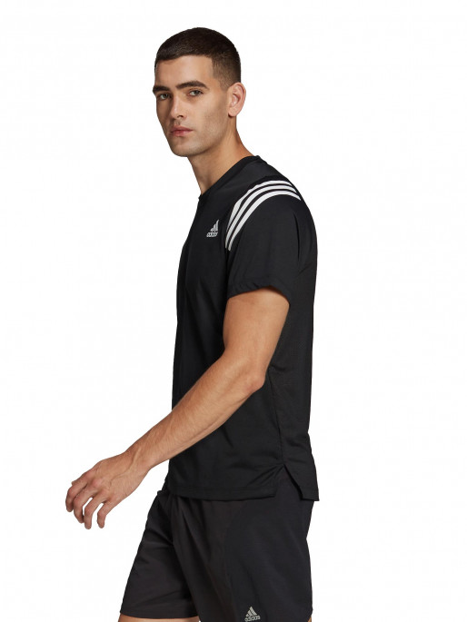 ADIDAS Κοντομάνικη Μπλούζα TRAIN ICONS TRAINING