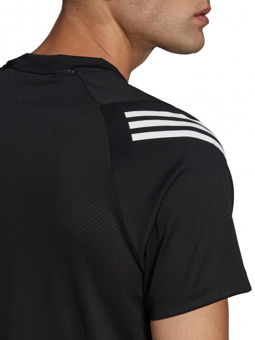 ADIDAS Κοντομάνικη Μπλούζα TRAIN ICONS TRAINING
