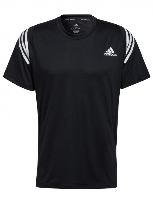 ADIDAS Κοντομάνικη Μπλούζα TRAIN ICONS TRAINING