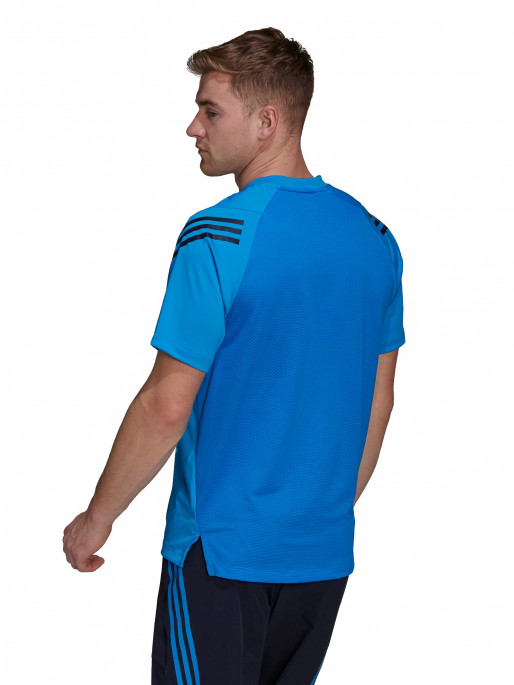 ADIDAS PERFORMANCE Muška majica Train Icons Training