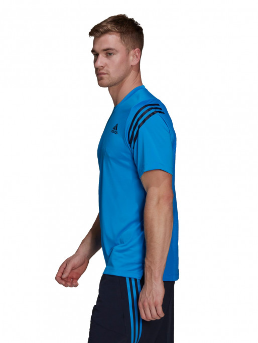 ADIDAS PERFORMANCE Muška majica Train Icons Training