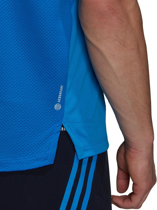 ADIDAS PERFORMANCE Muška majica Train Icons Training