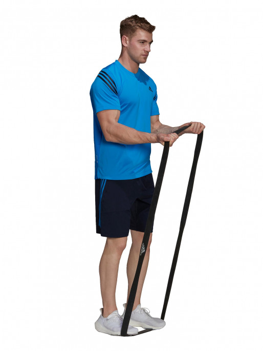 ADIDAS PERFORMANCE Muška majica Train Icons Training
