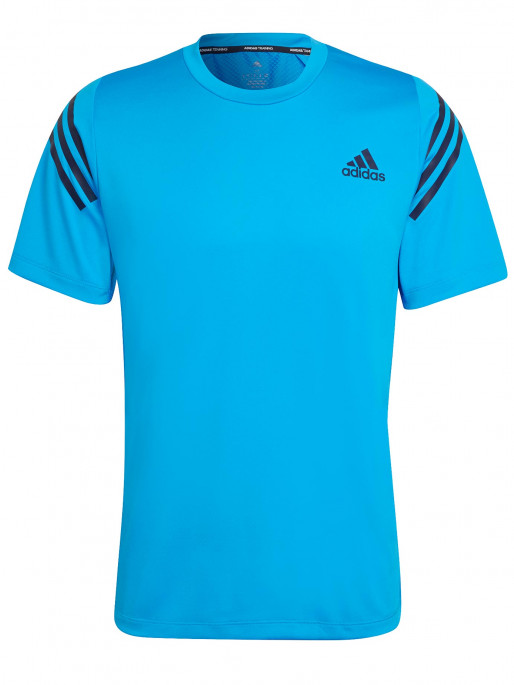 ADIDAS PERFORMANCE Muška majica Train Icons Training