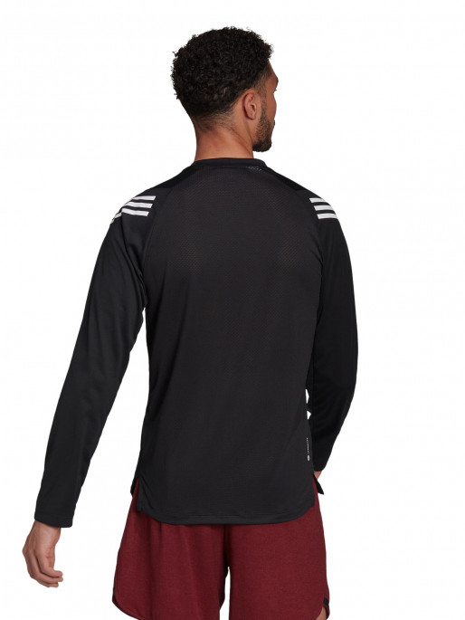 ADIDAS PERFORMANCE Bluza Train Icons Training Longsleeve
