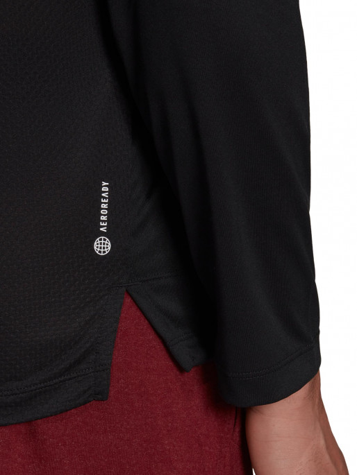 ADIDAS PERFORMANCE Bluza Train Icons Training Longsleeve