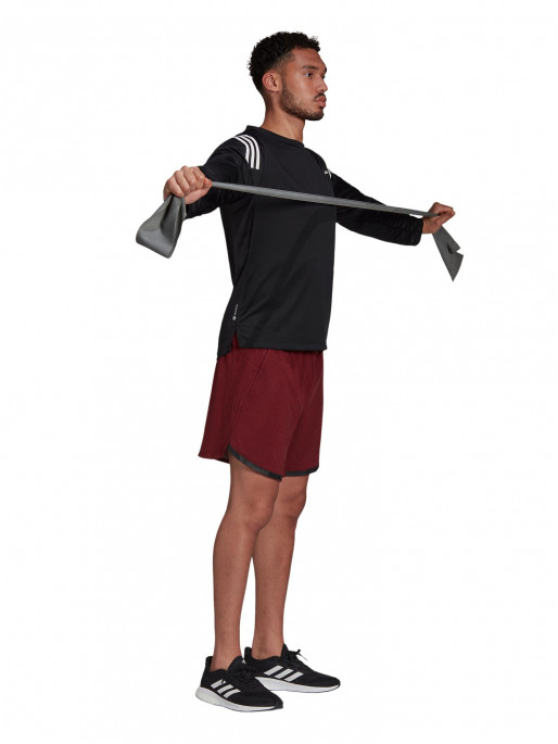 ADIDAS PERFORMANCE Bluza Train Icons Training Longsleeve