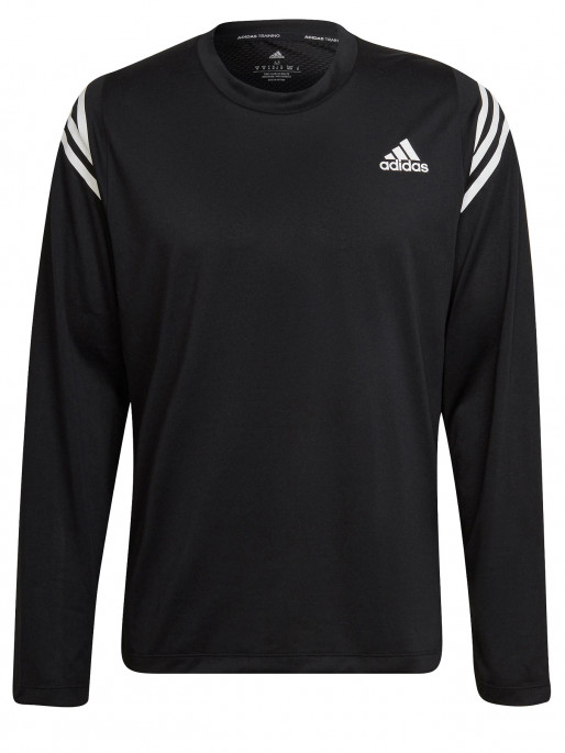 ADIDAS PERFORMANCE Bluza Train Icons Training Longsleeve