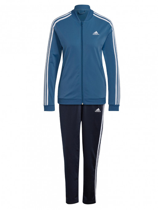 essentials basics track suit