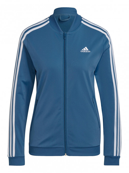 essentials basics track suit