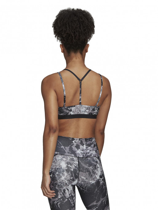 ADIDAS PERFORMANCE Yoga Essentials Studio Bra