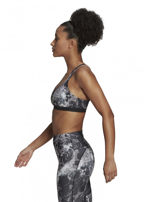ADIDAS PERFORMANCE Yoga Essentials Studio Bra