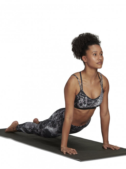 ADIDAS PERFORMANCE Yoga Essentials Studio Bra