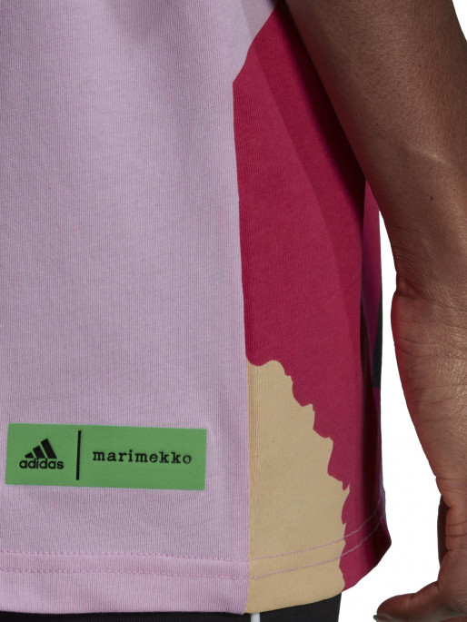 ADIDAS SPORTSWEAR Marimekko Graphic Tee