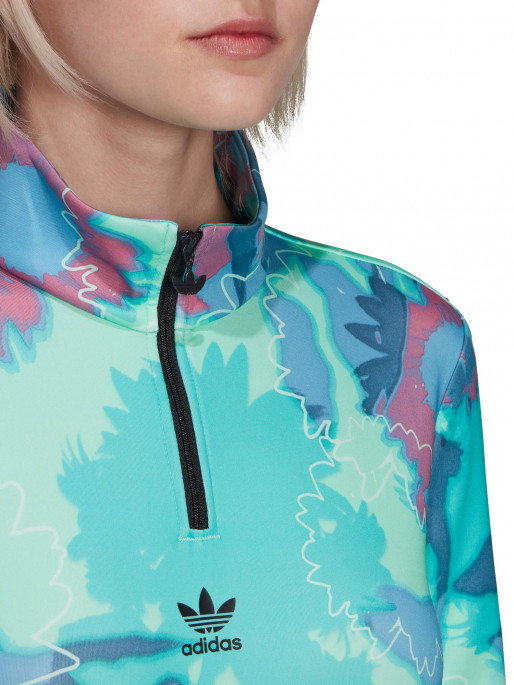 ADIDAS ORIGINALS Rochie Sunflower Graphic