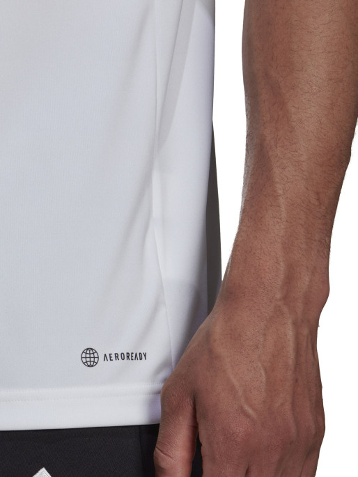 ADIDAS PERFORMANCE Κοντομάνικη Μπλούζα Entrada 22