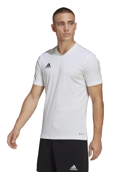 ADIDAS PERFORMANCE Κοντομάνικη Μπλούζα Entrada 22