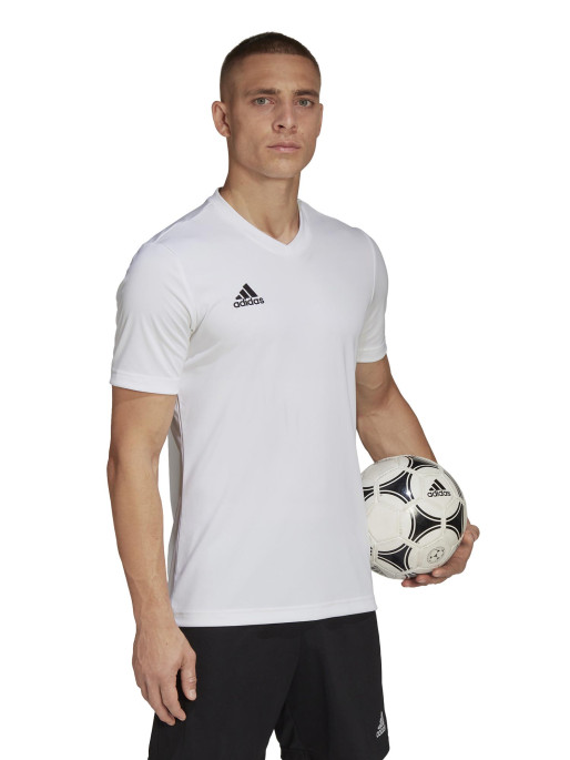 ADIDAS PERFORMANCE Κοντομάνικη Μπλούζα Entrada 22