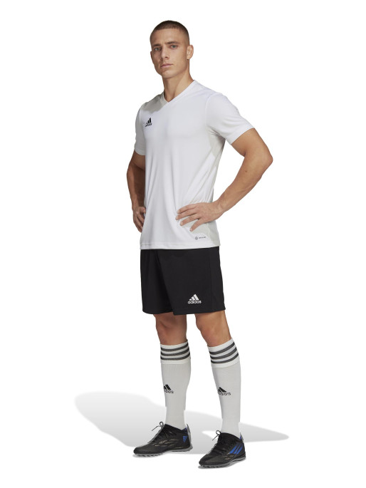ADIDAS PERFORMANCE Κοντομάνικη Μπλούζα Entrada 22