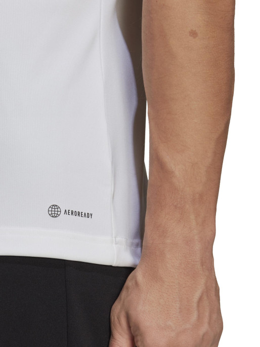 ADIDAS PERFORMANCE Κοντομάνικη Μπλούζα Entrada 22