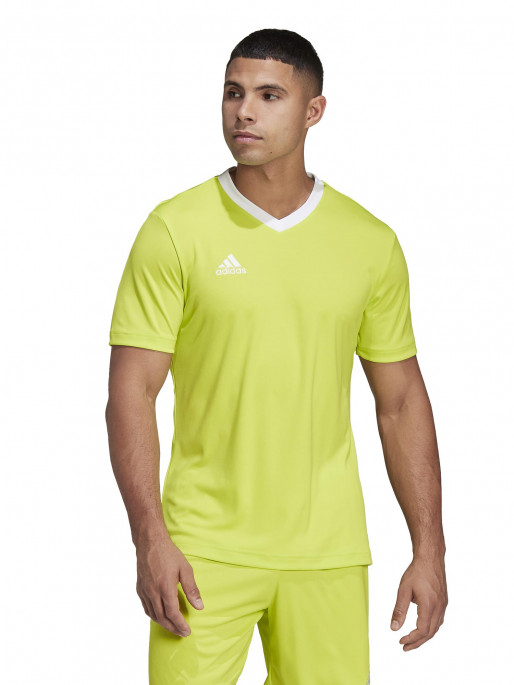 ADIDAS TEAM Κοντομάνικη Μπλούζα Entrada 22