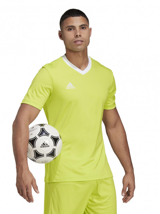 ADIDAS TEAM Κοντομάνικη Μπλούζα Entrada 22
