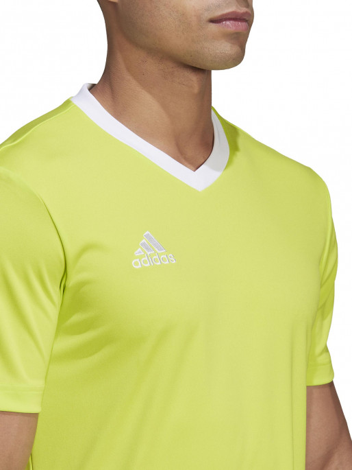 ADIDAS TEAM Κοντομάνικη Μπλούζα Entrada 22