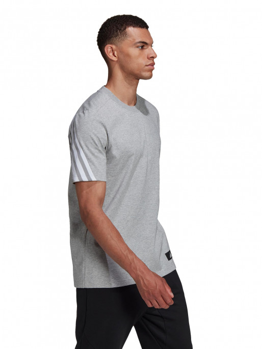 ADIDAS Κοντομάνικη Μπλούζα M Future Icons 3-S