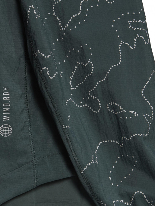 ADIDAS PERFORMANCE Bluza X-City Running Crewneck