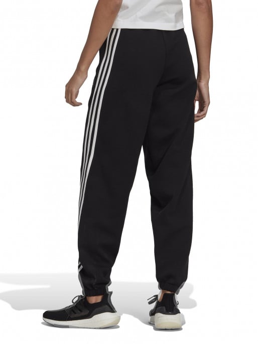 Adidas cotton best sale tracksuit bottoms