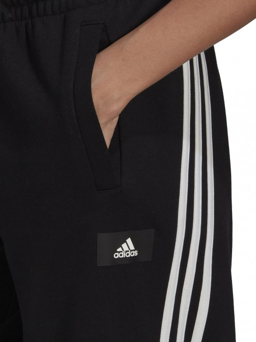 ADIDAS SPORTSWEAR Future Icons 3-Stripes Tracksuit Bottoms