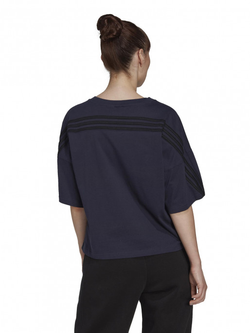 ADIDAS SPORTSWEAR Sportswear Future Icons 3-Stripes T-shirt