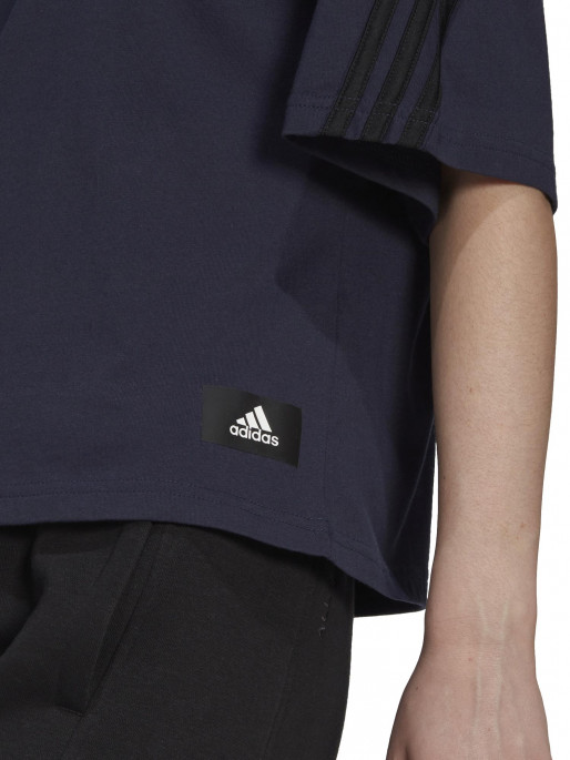 ADIDAS SPORTSWEAR Sportswear Future Icons 3-Stripes T-shirt
