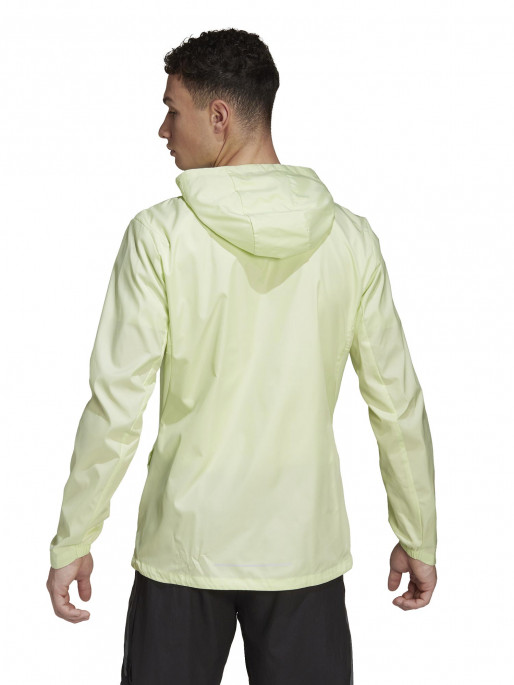 ADIDAS PERFORMANCE Muške vetrovke OWN THE RUN