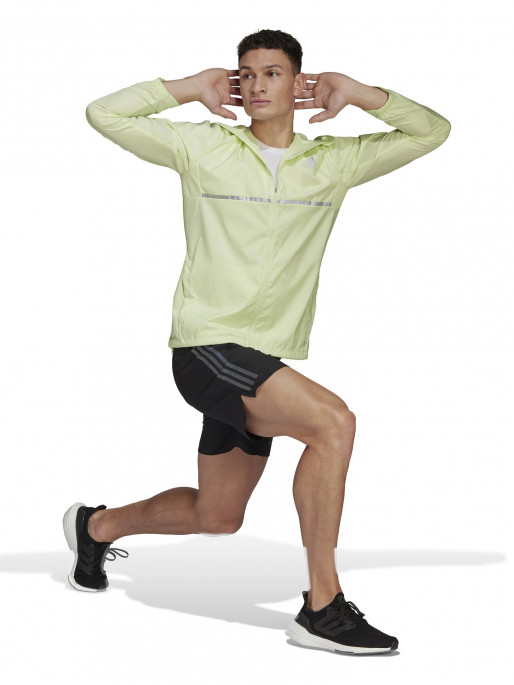 ADIDAS PERFORMANCE Muške vetrovke OWN THE RUN