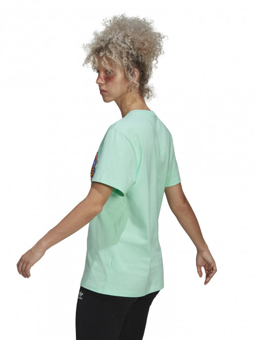 ADIDAS ORIGINALS Boyfriend Tee