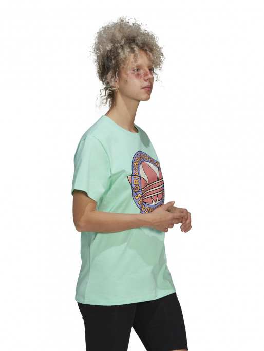 ADIDAS ORIGINALS Boyfriend Tee