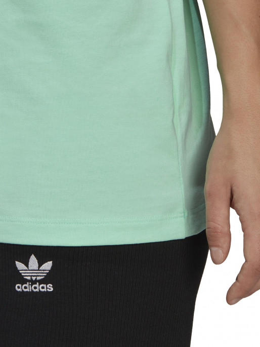 ADIDAS ORIGINALS Boyfriend Tee