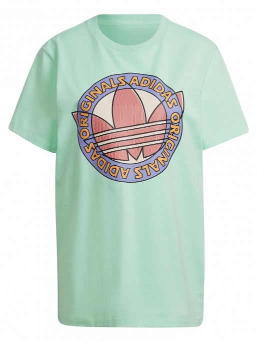 ADIDAS ORIGINALS Boyfriend Tee