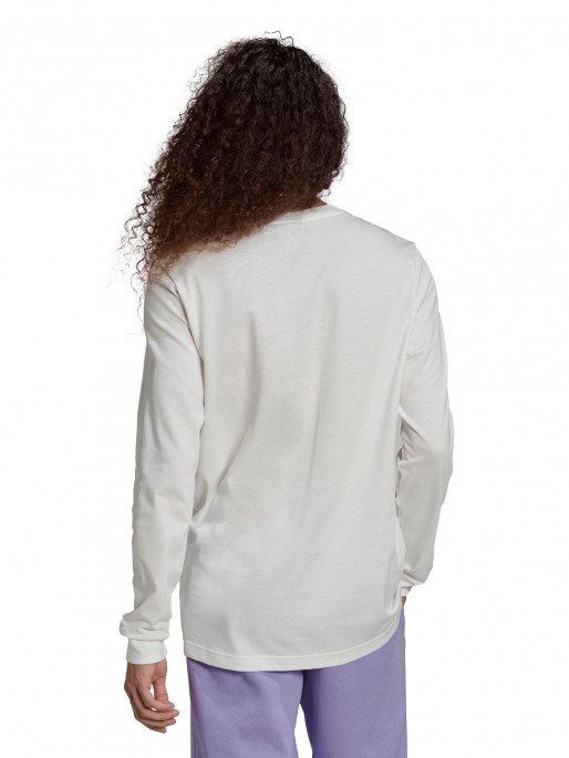 ADIDAS ORIGINALS Блуза Graphics Stoked Alien Long Sleeve