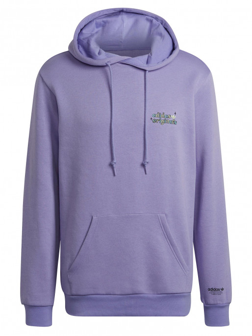 ADIDAS ORIGINALS Hanorac Graphics Stoked Alien