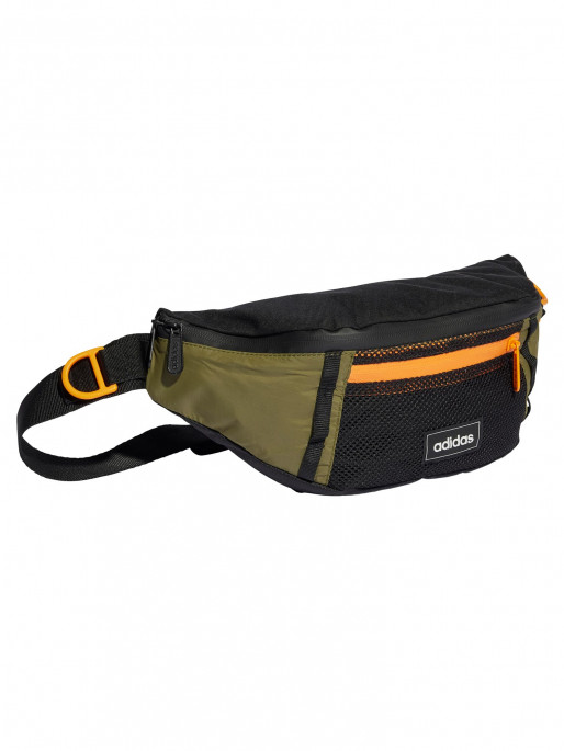ADIDAS Αθλητικό Τσαντάκι Μέσης Street Crossbody