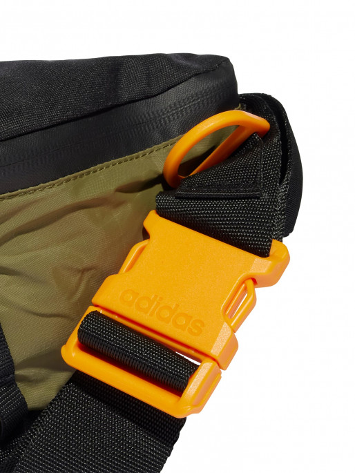 ADIDAS Αθλητικό Τσαντάκι Μέσης Street Crossbody