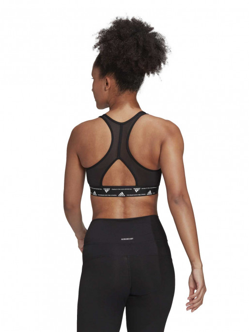 ADIDAS PERFORMANCE Powerreact Training Sports Bra