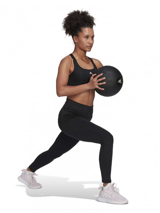 ADIDAS PERFORMANCE Powerreact Training Sports Bra