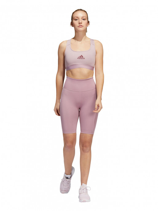 ADIDAS PERFORMANCE Powerreact Training Medium-Support Bra