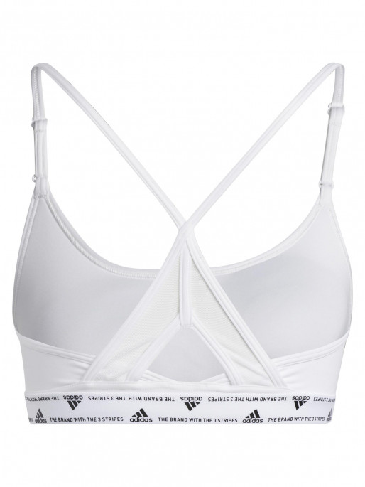 adidas Performance TRAIN LIGHT SUPPORT GOOD White - Fast delivery
