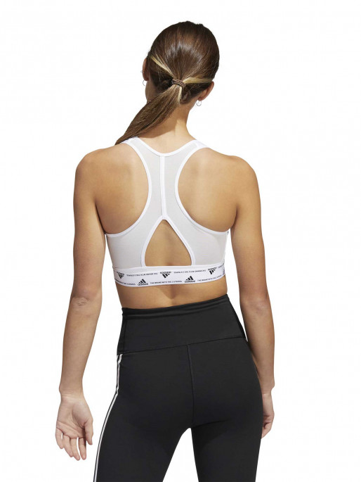 ADIDAS PERFORMANCE Powerreact Training Bra
